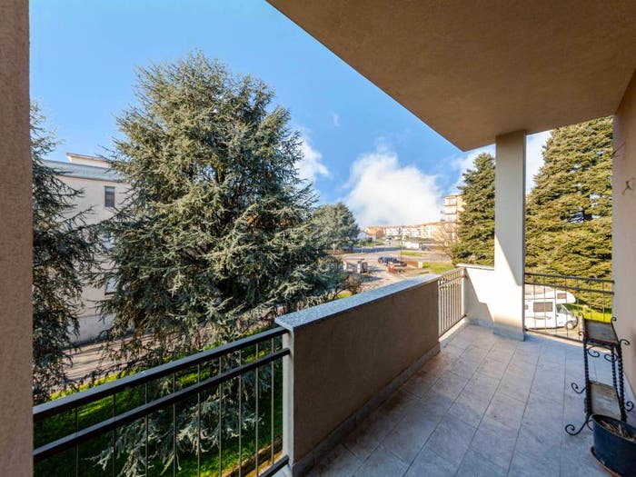 Appartamento trilocale in vendita in Via Brianza, Centro, Gessate