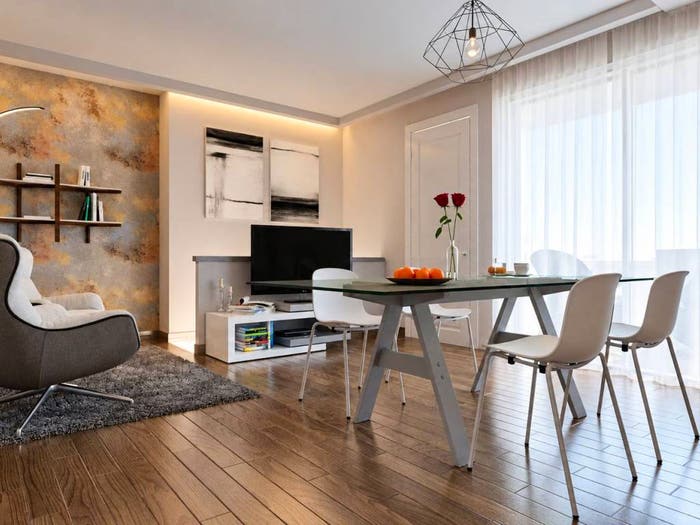 Appartamento con 5 locali in vendita in Via Francesco Zeffi, San Rocco Lungarno, Empoli