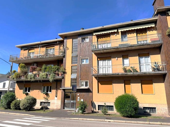 Appartamento trilocale in vendita in Via Egeo, Crenna Bettolino, Gallarate