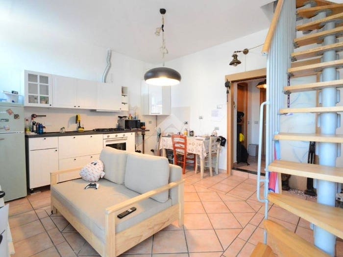 Appartamento bilocale in vendita in Via Fiume, San Rocco, Monza