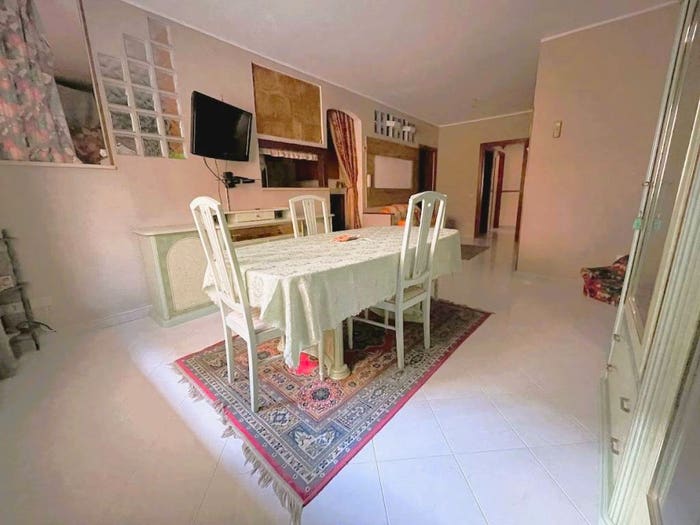 Appartamento trilocale in vendita in Via Archimede, Centro, Cinisi