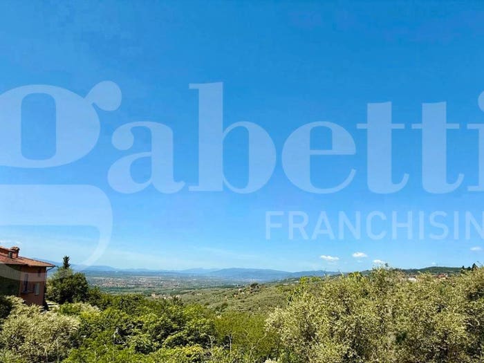 Appartamento bilocale in vendita in Lamporecchio