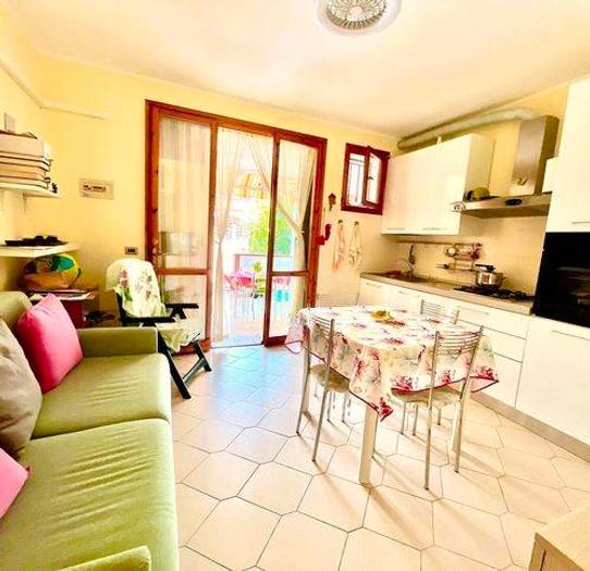 Casa trilocale in vendita in Viale Pakistan, Lido delle Nazioni, Comacchio