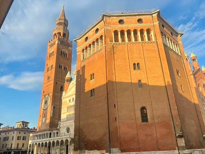 Appartamento bilocale in vendita in Via Sicardo Vescovo, Centro, Cremona