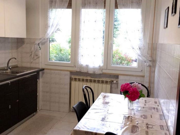 Appartamento trilocale in vendita in Via Sisto IV, Centro, Albisola Superiore