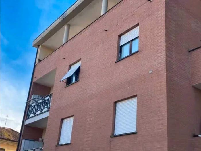 Appartamento con 5 locali in vendita in Viale Risorgimento, Centro, Pergola