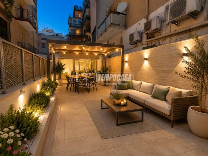 Appartamento trilocale in vendita in Via dei Passeri, Amsicora, Cagliari