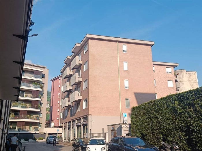 Appartamento trilocale in vendita in Borghi, Como