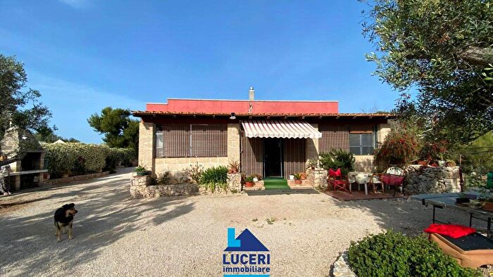 Casa con 5 locali in vendita in Ss, Gallipoli