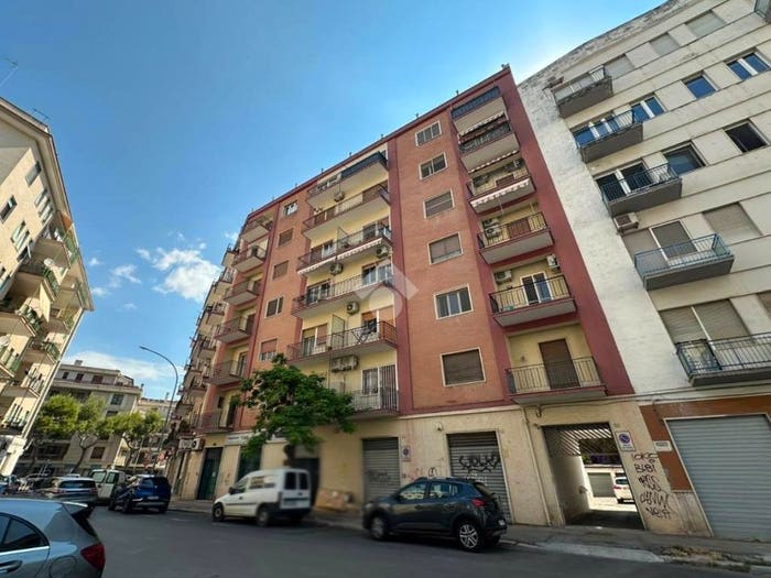 Appartamento trilocale in vendita in Via Angelo Fraccacreta, Immacolata, Foggia