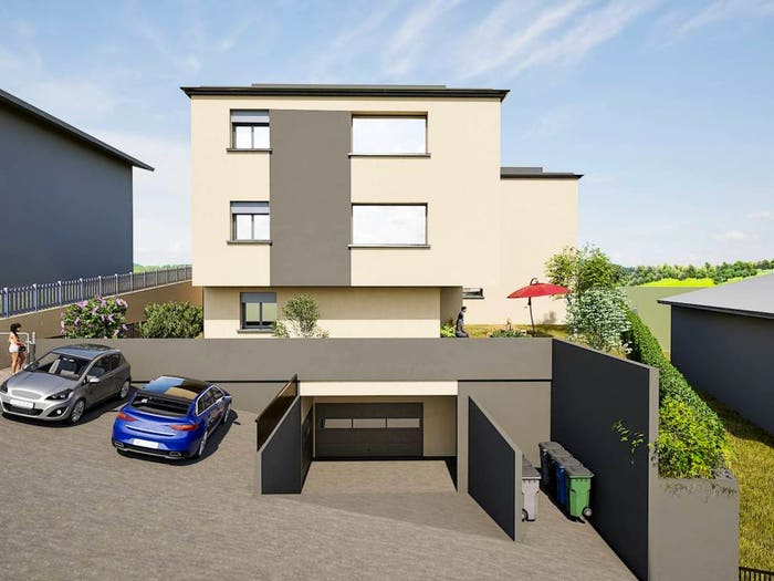 Case in Vendita e in Affitto - 2