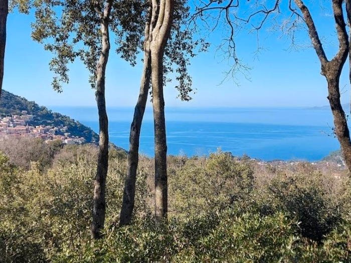 Casa con 6 locali in vendita in Strada Comunale dei Cappuccini, Maratea
