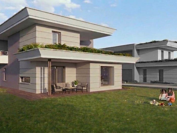 Casa con 5 locali in vendita in Via Capitello, Lugagnano Mancalacqua, Sona