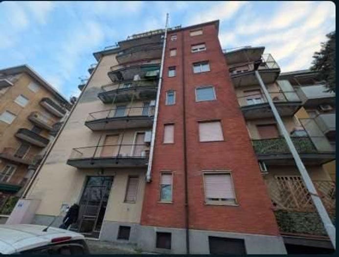 Appartamento bilocale in vendita in Via ALCIDE DE GASPERI, Centro, Muggiò