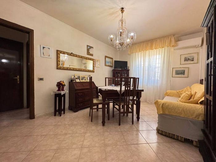 Appartamento trilocale in vendita in Via monte cristallo, Monterotondo Scalo, Monterotondo