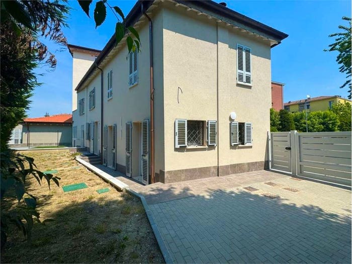 Appartamento con 5 locali in vendita in Via Bianchi Ferrari, Buon Pastore Parco Amendola, Modena