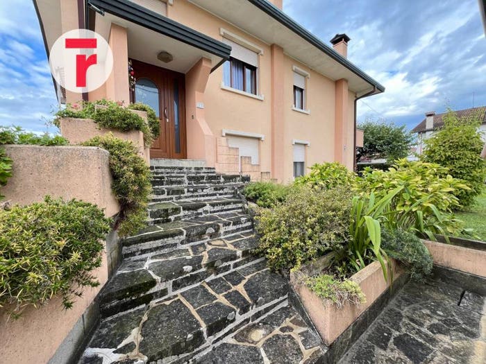 Casa con 5 locali in vendita in Via Veneto, Montemerlo, Cervarese Santa Croce