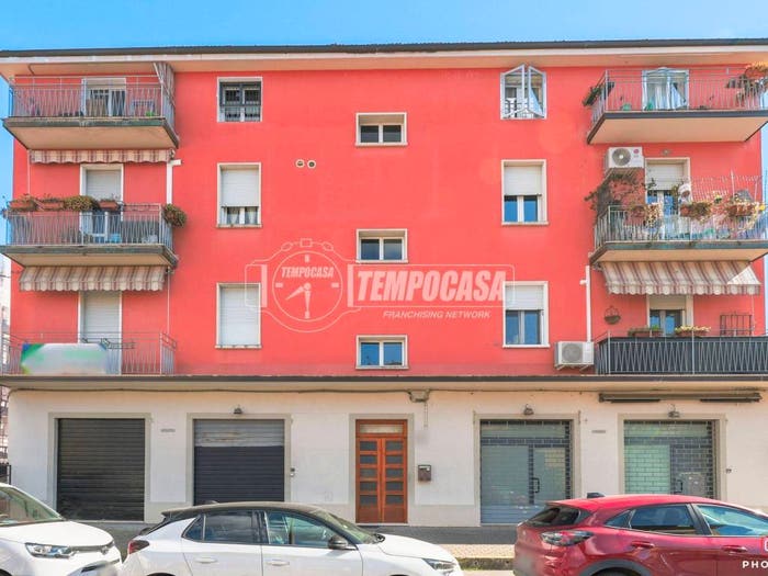 Appartamento bilocale in vendita in Via Valle D'Aosta, Mazzini Fossolo, Bologna