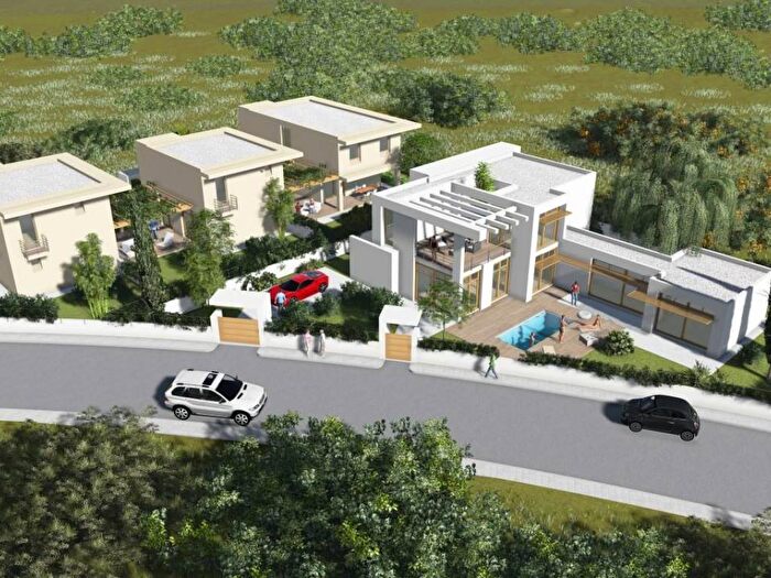 Casa quadrilocale in vendita in via dello zafiro, Tannaule Ospedale Nuovo, Olbia