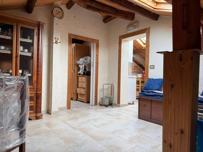 Appartamento trilocale in vendita in Fontanelle, Riccione