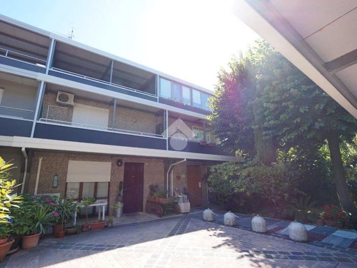 Casa quadrilocale in vendita in Centro, Formigine