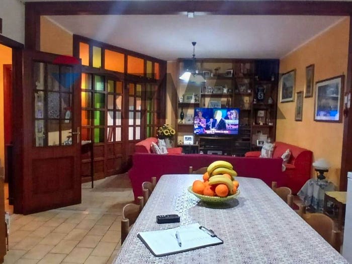 Appartamento quadrilocale in vendita in Via Regina Del Cielo, Fiumefreddo di Sicilia