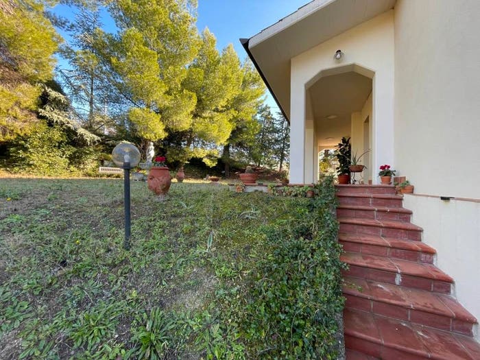Casa con 5 locali in vendita in Contrada San Salvatore, Centro, Fermo