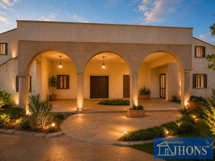 Casa con 6 locali in vendita in Enna