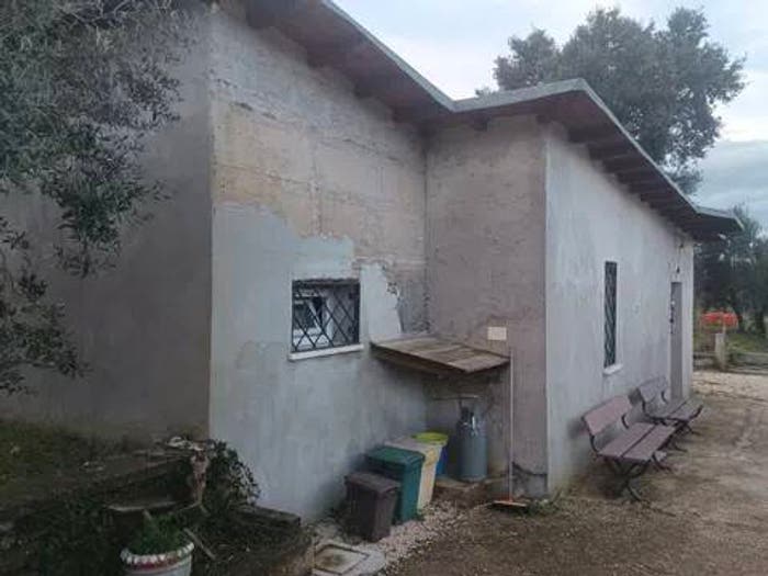 Casa bilocale in vendita in Via Casa Molinara, Palestrina