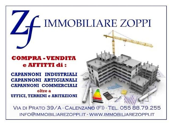 Casa con 5 locali in vendita in Centro, Calenzano