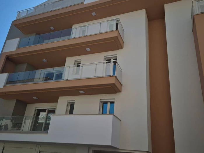 Appartamento trilocale in vendita in Centro, Alba Adriatica