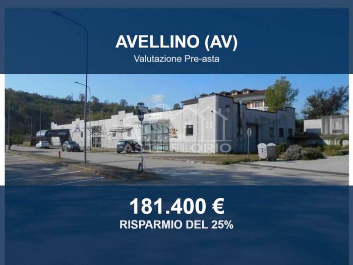 Appartamento monolocale in vendita in Contrada Scrofeta snc, Picarelli Rione Ferrovia Archi, Avellino