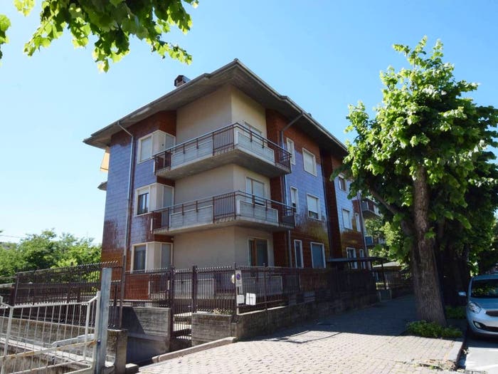 Appartamento quadrilocale in vendita in Corso Italia, Altipiano, Mondovì