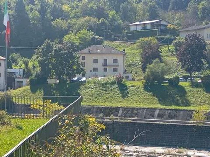 Casa con 6 locali in vendita in Via Marcello Miari, Centro, Belluno