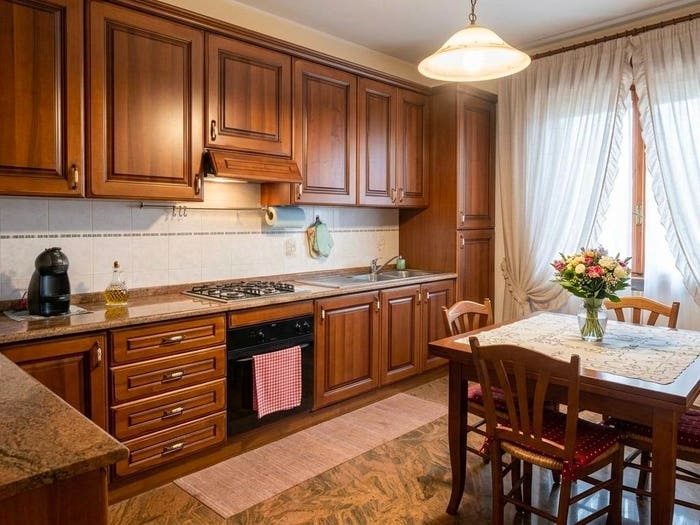 Casa trilocale in vendita in Via Pittoni, Massanzago Ca' Baglioni, Massanzago