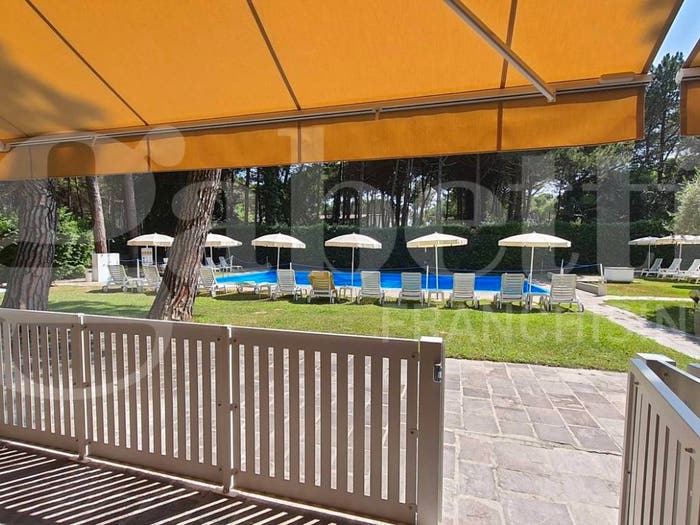 Appartamento trilocale in vendita in via Mendelssohnn, Centro, Lignano Sabbiadoro