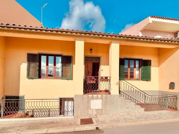 Casa con 6 locali in vendita in Centro, Palau