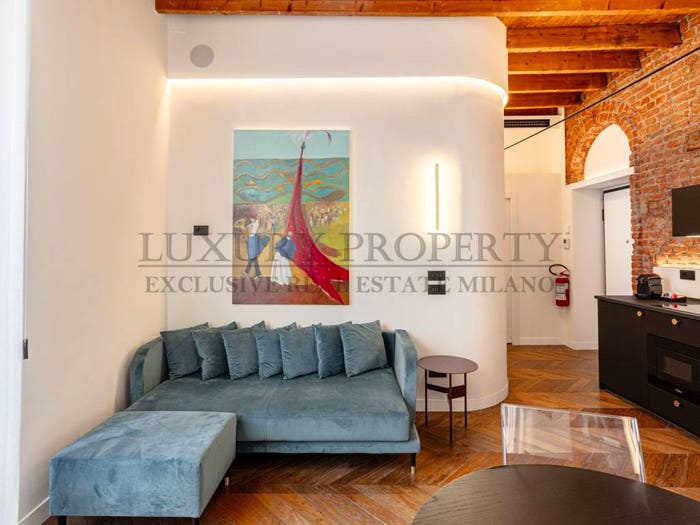 Appartamento bilocale in vendita in Via Errico Petrella, Buenos Aires, Milano