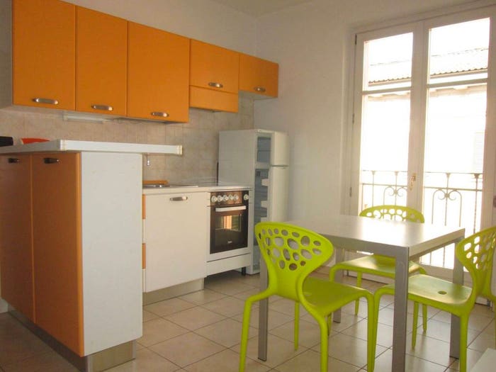 Appartamento monolocale in vendita in Via Giuseppe Garibaldi, Centro, Borgo San Dalmazzo