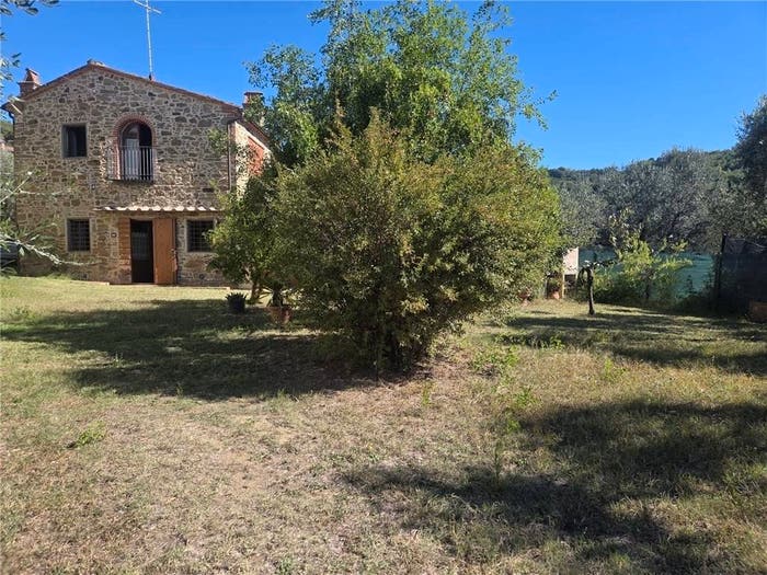 Casa trilocale in vendita in VIA DI ANCHIANO, Vinci