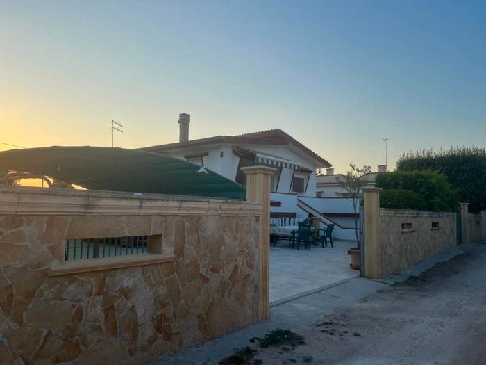 Casa con 6 locali in vendita in Via Mirante, Campomarino, Maruggio