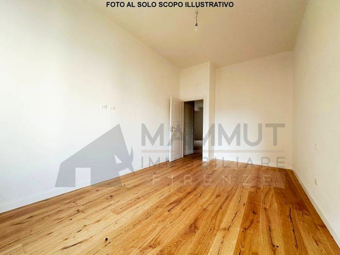Appartamento bilocale in vendita in Via Giovanni Boccaccio, Le Cure, Firenze