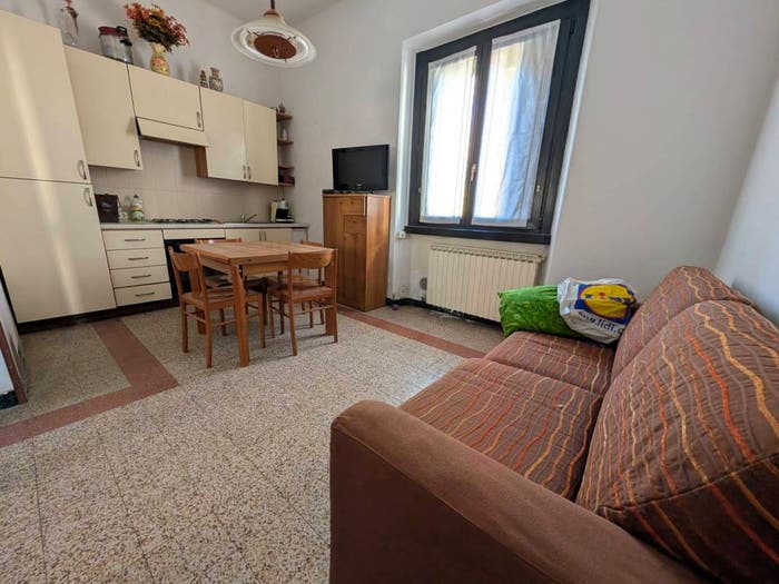 Appartamento bilocale in vendita in Via Cremona, San Bernardino, Legnano