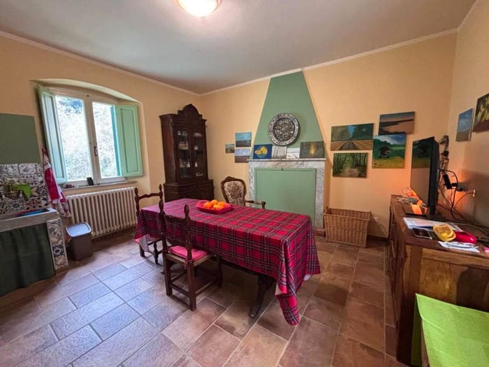Casa con 5 locali in vendita in San Carlo Antona, Massa