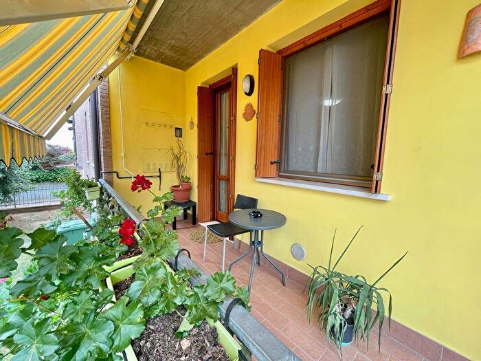 Appartamento quadrilocale in vendita in Cerese, Borgo Virgilio