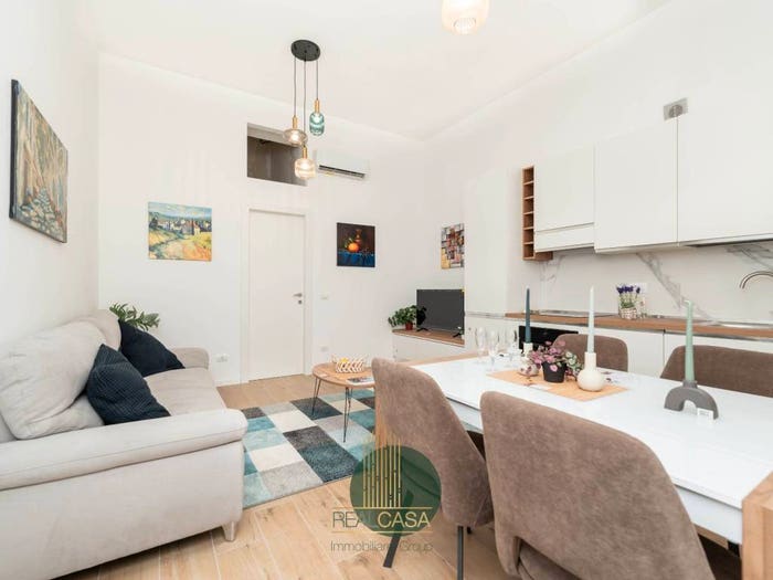 Appartamento bilocale in vendita in Via Giovanni Battista Casella, Certosa, Milano