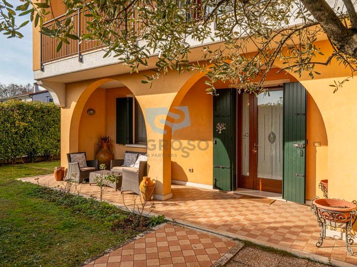 Casa con 5 locali in vendita in Via San Vito, Ponzano, Ponzano Veneto