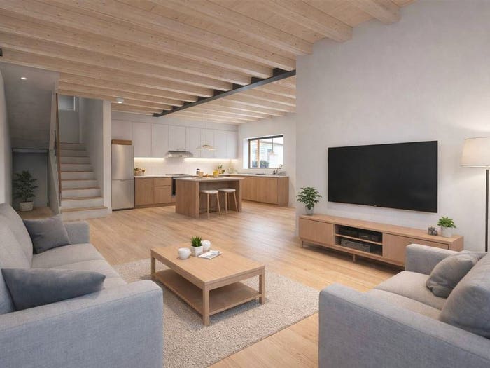 Casa con 5 locali in vendita in Via Chiesa Merlengo, Ponzano, Ponzano Veneto