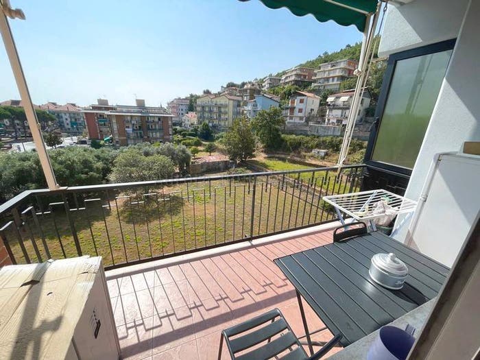 Appartamento bilocale in vendita in Via Michelangelo, Borghetto Santo Spirito