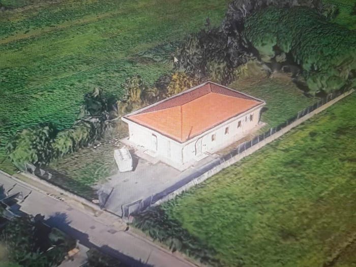Casa con 6 locali in vendita in Via delle Poggere, Badia Musigliano, Cascina